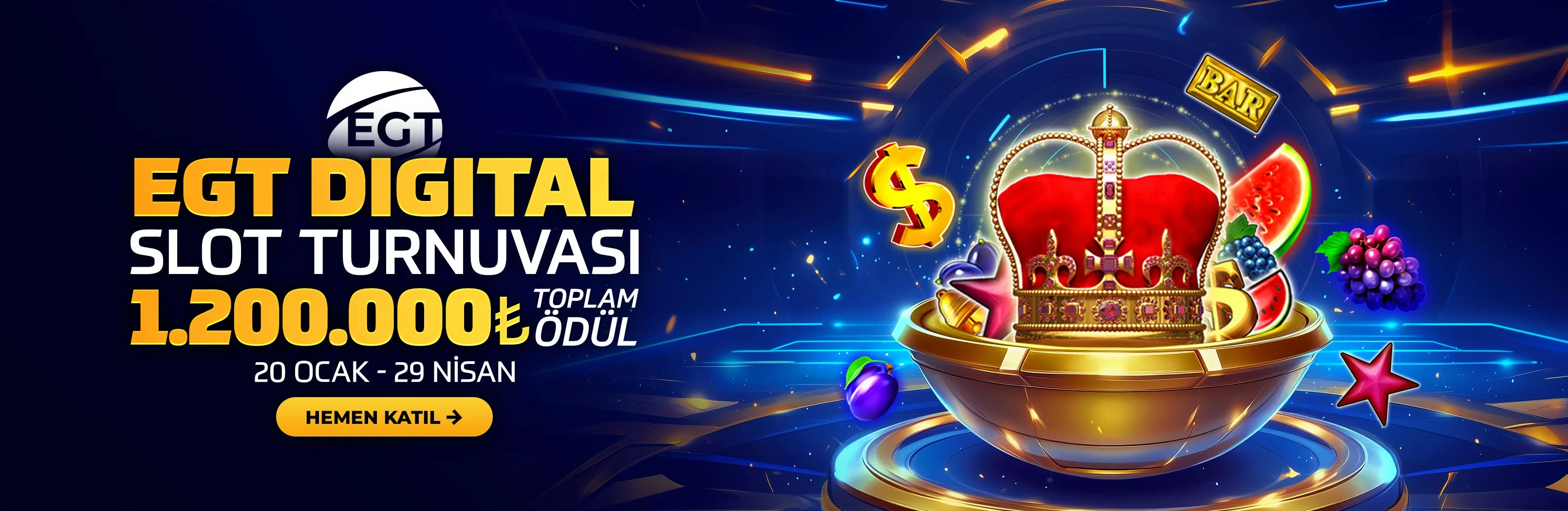 Betoffice Casino ve Spor Bahisleri